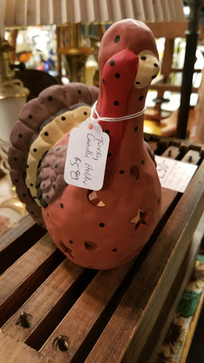 Packrat's Stash LTD Gallery - United States