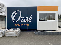 Ozaé Graviers Déco | Les Herbiers à Les Herbiers