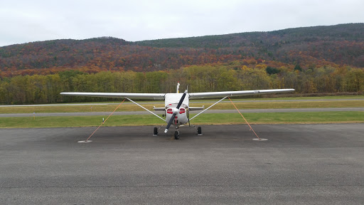Joseph Y. Resnick Airport - Thumbnail