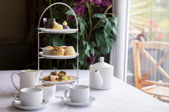 Whittlebury Park by null