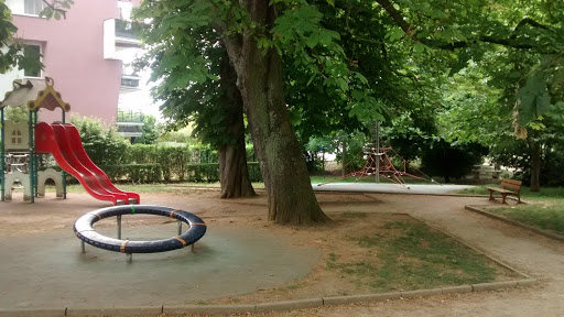 Aire Parc du Château - Thumbnail