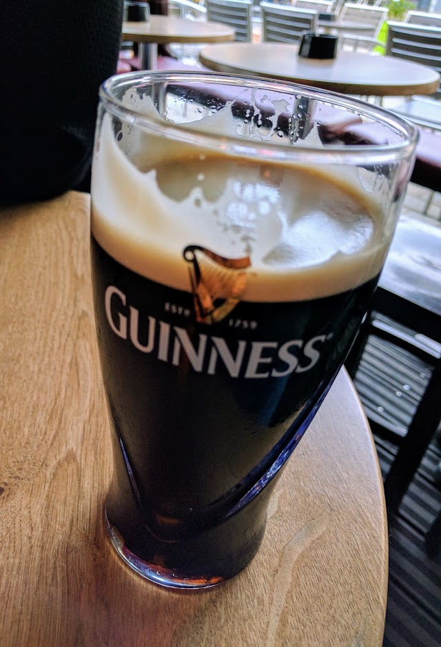 O'brien's Irish pub