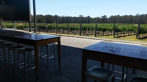 David Hook Wines - Thumbnail