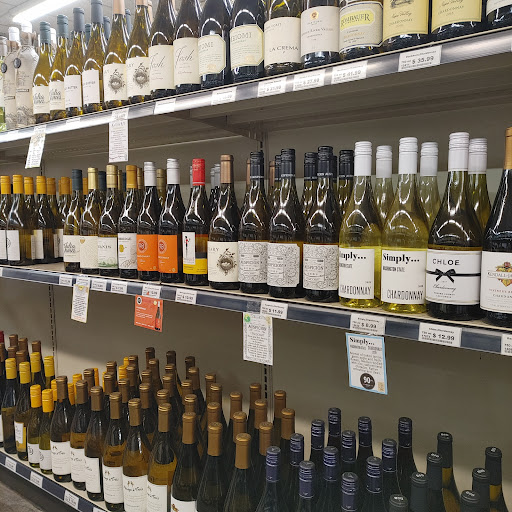 Levine Liquors Denver - Thumbnail