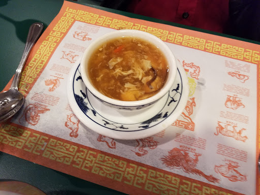 Hong Kong Inn - Thumbnail