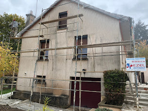 Photo n°23 de Ezel batiment à Simard (Façadier)