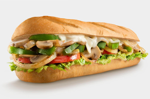 Charleys Philly Steaks - Visual