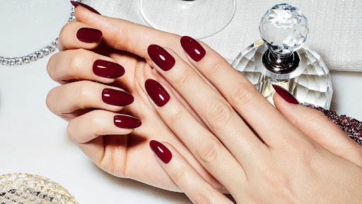 The Nail & Beauty Station