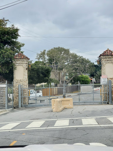 Presidio of Monterey - Thumbnail