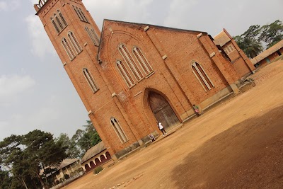 church