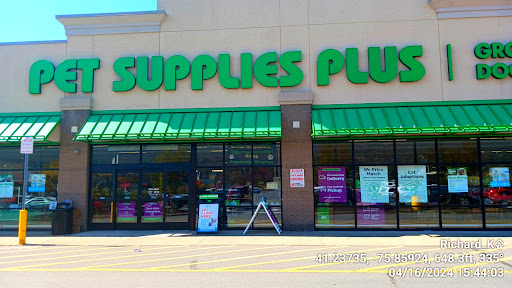 Pet Supplies Plus Wilkes Barre - Thumbnail