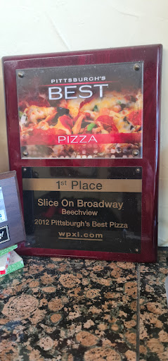 Slice on Broadway-Beechview - Thumbnail