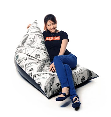 FREEASY® Bean Bag (Cash & Carry on Appointment Basis), Author: FREEASY® Bean Bag (Cash & Carry on Appointment Basis)