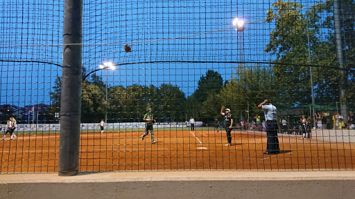 Impianto Softball Forlì - Visual