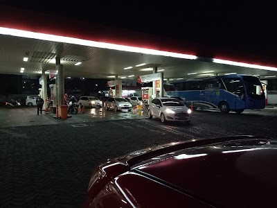 Photos of Shell Ahmad Yani