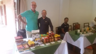 Photos of The Community Book Bank