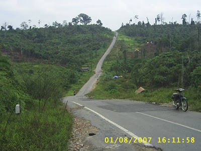 Photos of Indomaret Simpang Bontang Sangatta