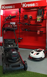 Photo n°10 de Langlois Motoculture à Dieppe (Magasin de matériel pour le travail du bois)