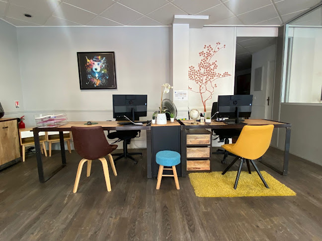 Compagnie Immobilière PARENT VDS - Montrouge