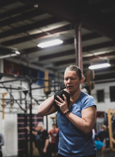 Declaration Fitness - Thumbnail