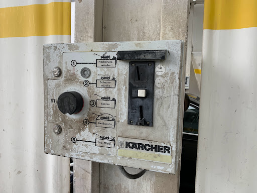 Kärcher SB KFZ Waschstation - Thumbnail