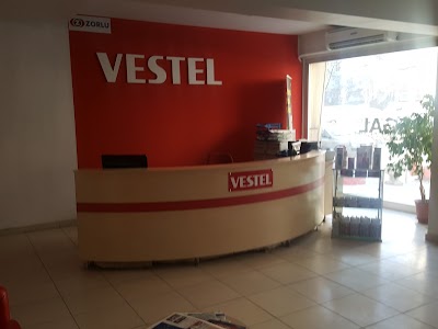 Vestel Yetkili Servisi