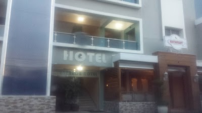 Photos of Hotel & Restaurant Parisian