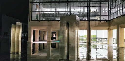 University Library Passau Gallery - Germany