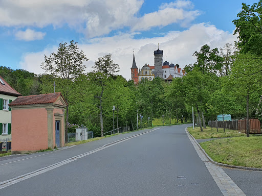 Katholische Kapelle St. Sebastian Gallery - Germany