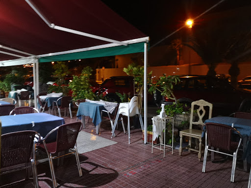 Pizzería Da Canio Candelaria Logo