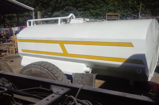 Bob Kelly Trucking