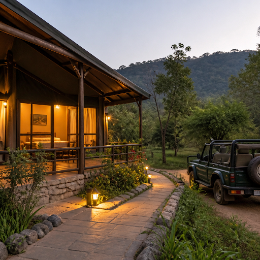 Planning a thrilling wildlife getaway to Jim Corbett? Go Dream Holiday in Ramnagar offers special… post image