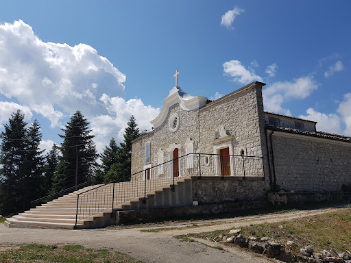 Santuario di Santa Maria delle Grazie - Thumbnail