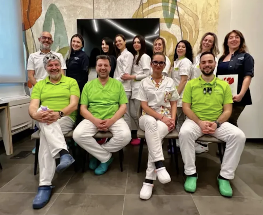 Studio Dentistico Sidoti