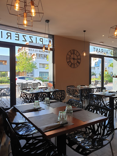 Ôlive Pizzeria - Thumbnail