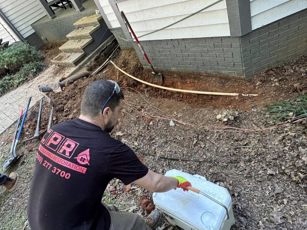 Carolina Pro Restoration LLC photo