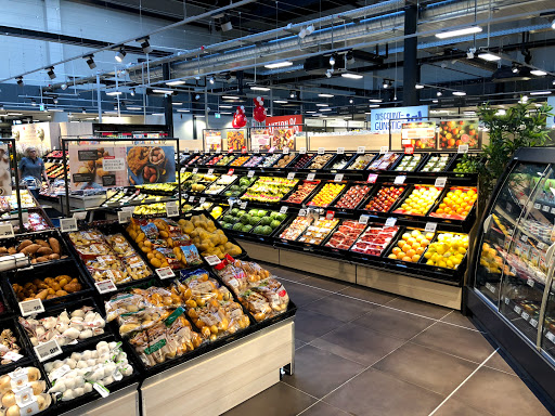 REWE Sinanovic - Thumbnail