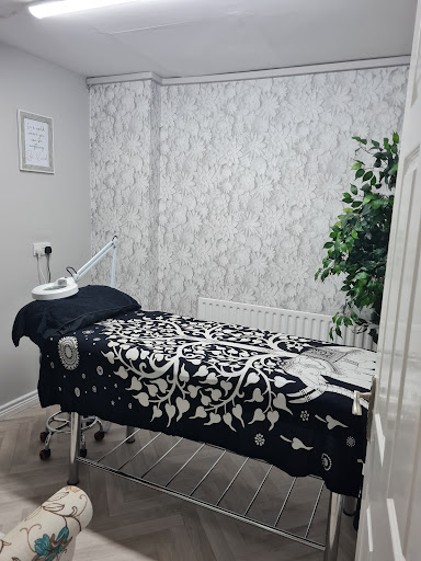 Innovation massage & beauty