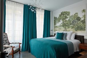 Photo n°22 de La Closerie des Capucines à Arbois (Hôtel)