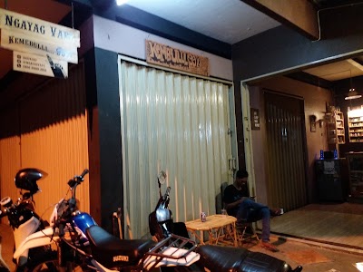 cafe