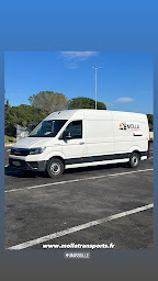 Photo n°4 de Molla Transports à Sarreguemines (Société de transport routier)
