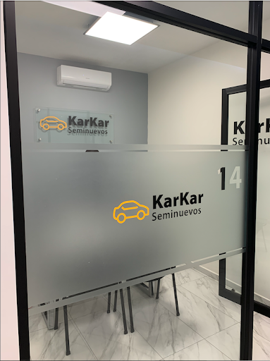 Karkar