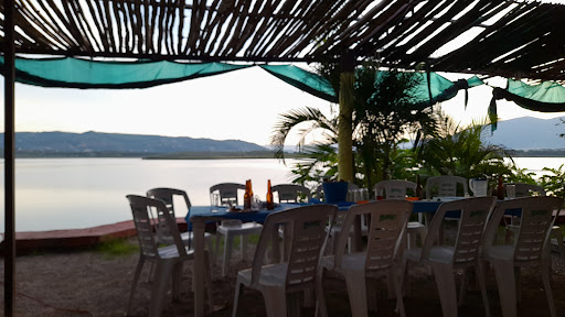 Restaurante La Quebrada