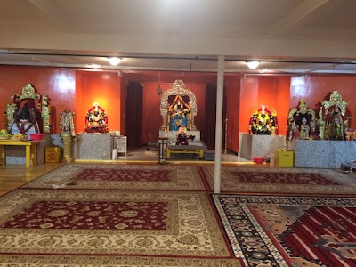 Chinmaya Mission, Fairfield - New Haven