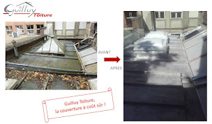 Photo n°21 de ETS GARS-GUILLUY TOITURE à Estaires (Couvreur)