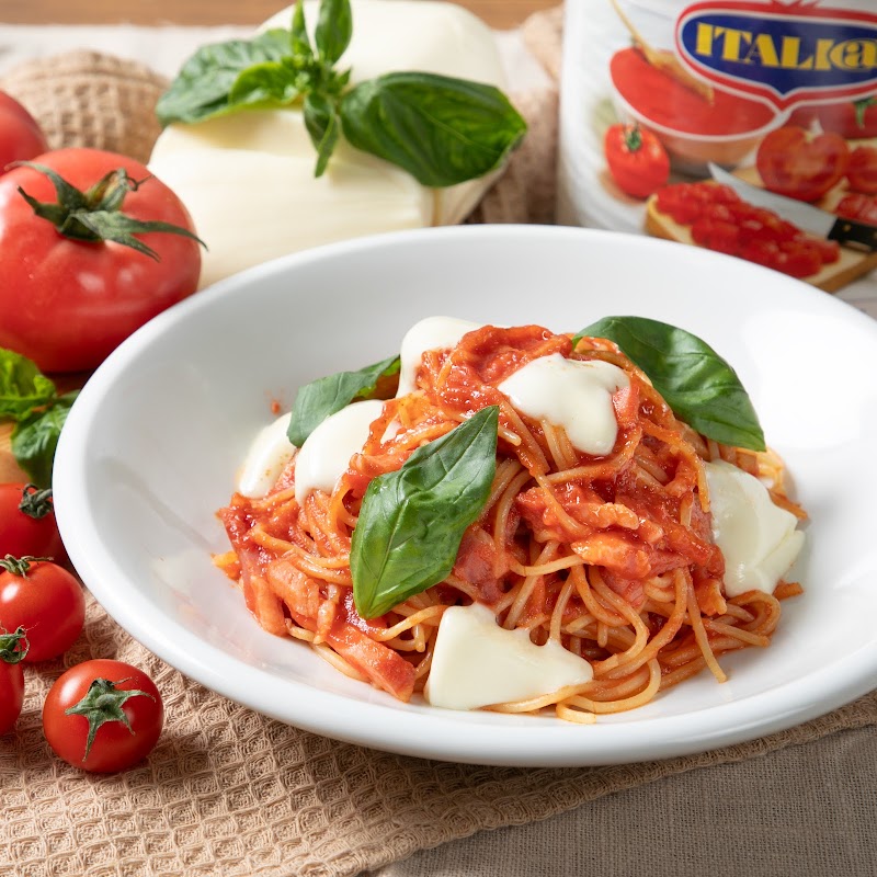 レストラン コンフェッティ