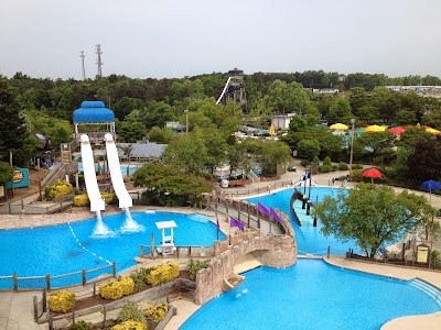 Photos of Wet'n Wild Emerald Pointe Water Park