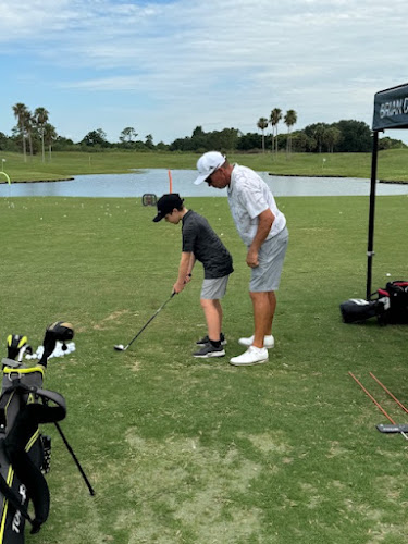 Brian Davis Golf Academy