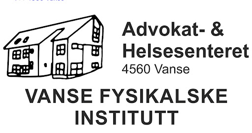 Vanse fysikalske Institutt AS