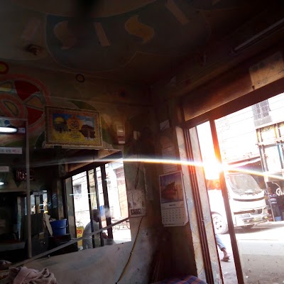Photos of Alamin salon